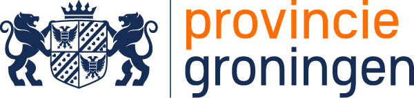 Provincie Groningen logo