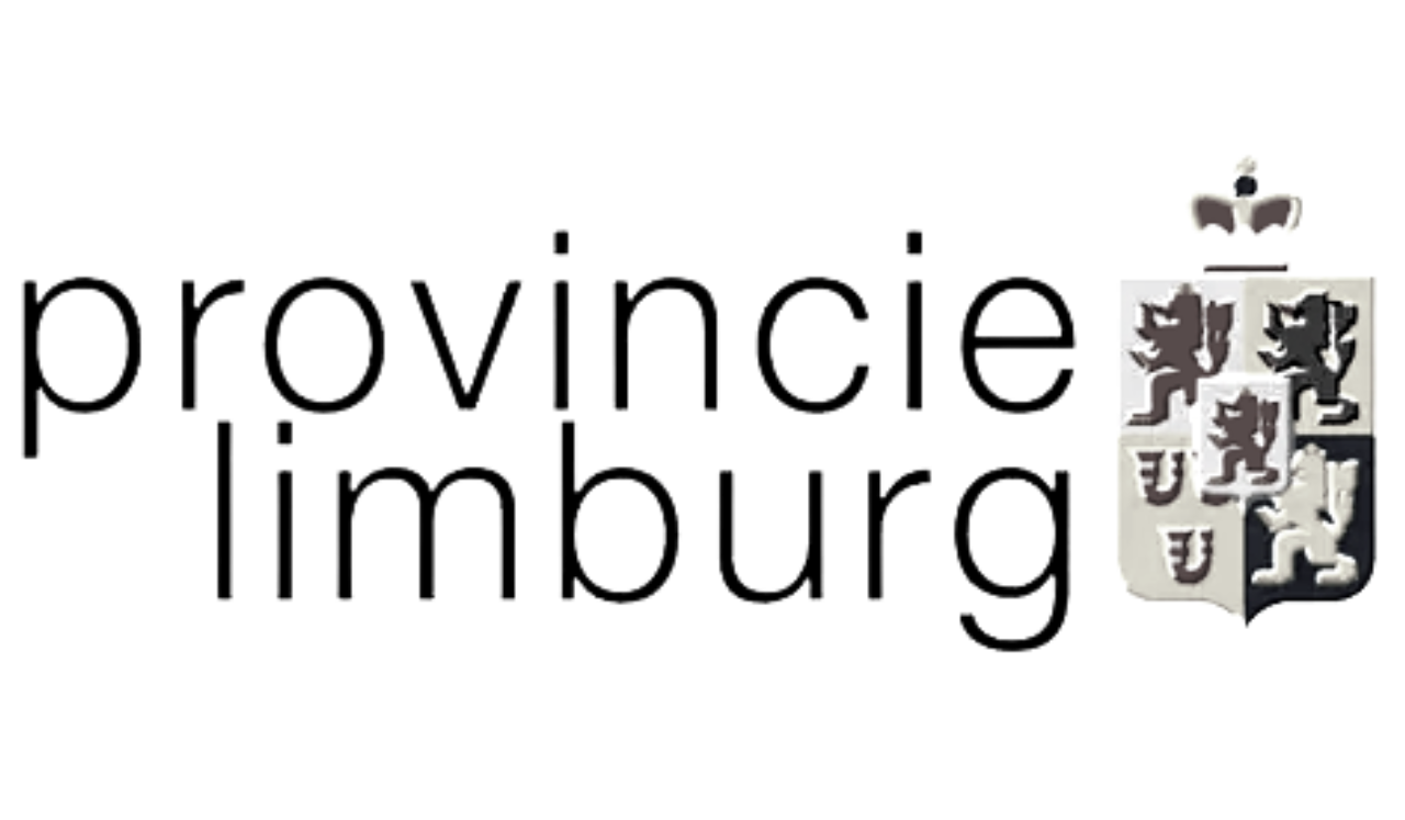 Provincie Limburg logo